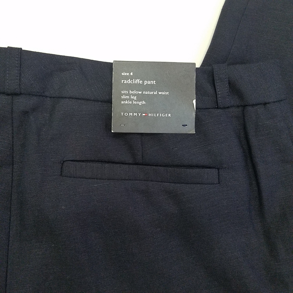 Tommy Hilfiger Radcliffe Pants - Picture 10 of 12